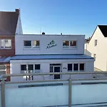 Haus Kleeblatt 1 公寓