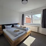 Haus Kleeblatt 1 * 诺德奈